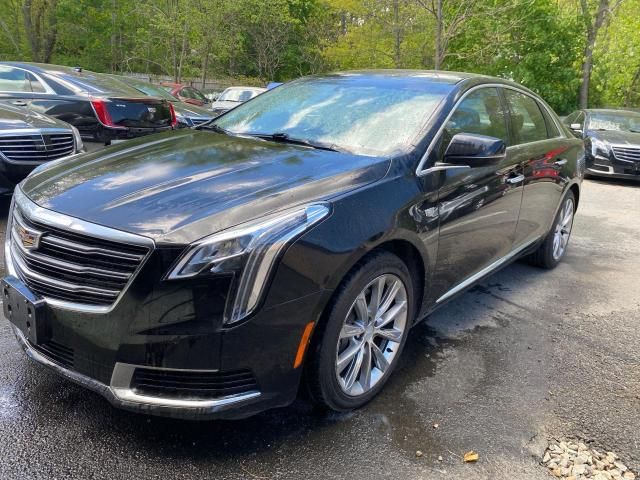 2018 Cadillac XTS