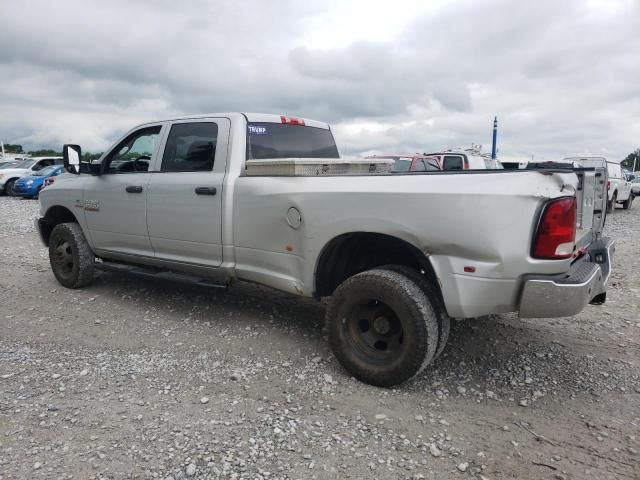 2018 Dodge RAM 3500 ST