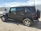 2010 Jeep Wrangler Unlimited Sahara