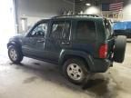 2003 Jeep Liberty Limited