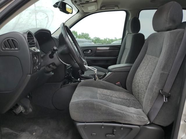 2006 GMC Envoy XL