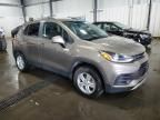 2022 Chevrolet Trax 1LT