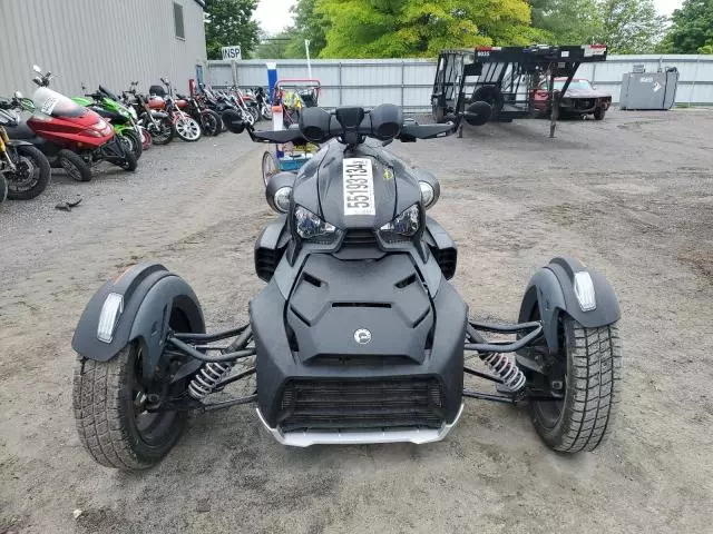 2021 Can-Am Ryker Rally Edition