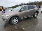 2010 Nissan Murano S