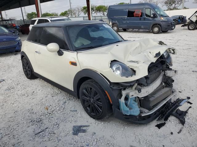 2019 Mini Cooper