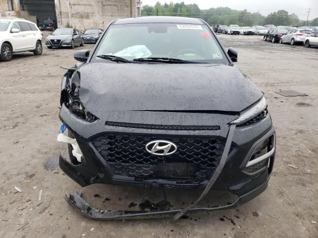 2019 Hyundai Kona SE