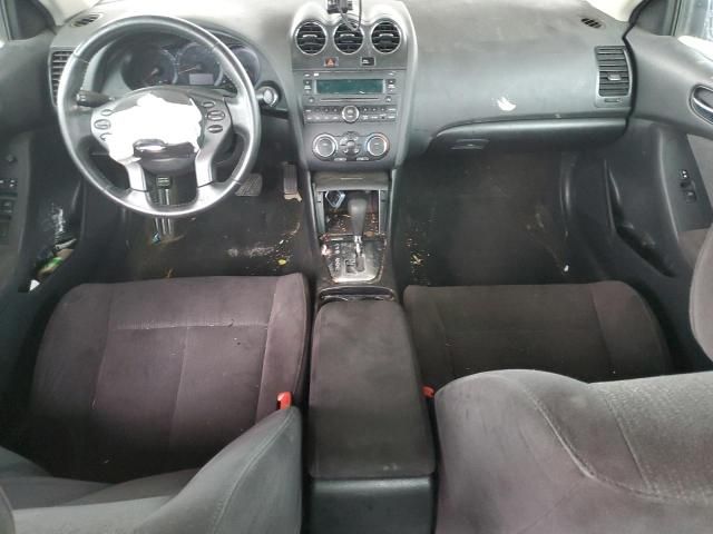 2011 Nissan Altima Base