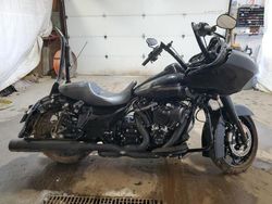 Salvage cars for sale from Copart Ebensburg, PA: 2020 Harley-Davidson Fltrxs