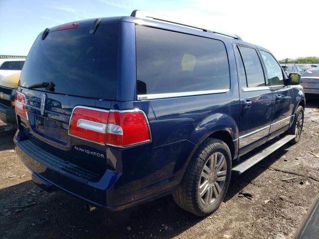 2009 Lincoln Navigator L