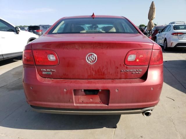 2011 Buick Lucerne CXL