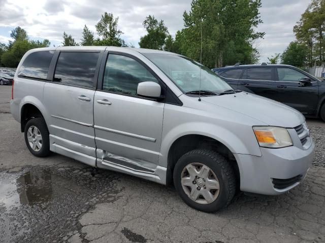 2010 Dodge Grand Caravan SE