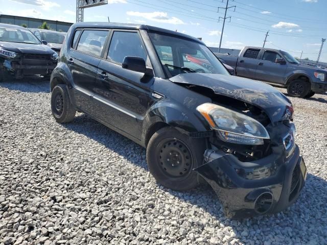 2012 KIA Soul