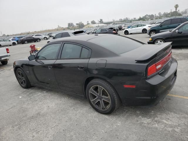 2014 Dodge Charger R/T