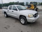 2007 Dodge Dakota Quad SLT