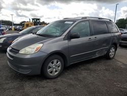 2005 Toyota Sienna CE for sale in East Granby, CT