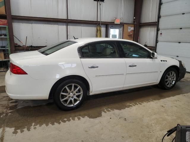 2007 Buick Lucerne CXL