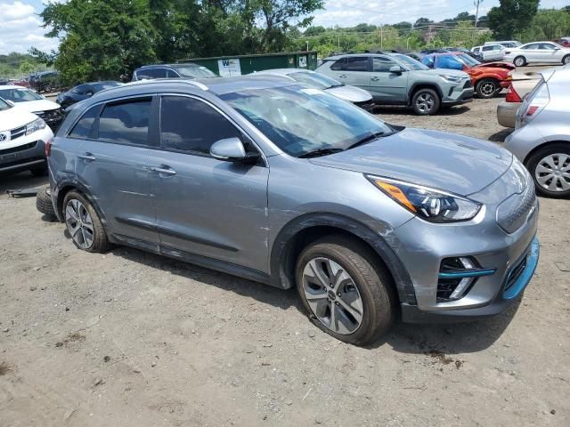 2022 KIA Niro S