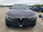 2018 Alfa Romeo Stelvio TI Sport