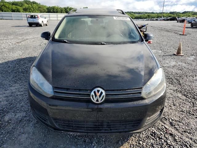 2014 Volkswagen Jetta TDI