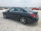 2014 Mercedes-Benz CLA 250