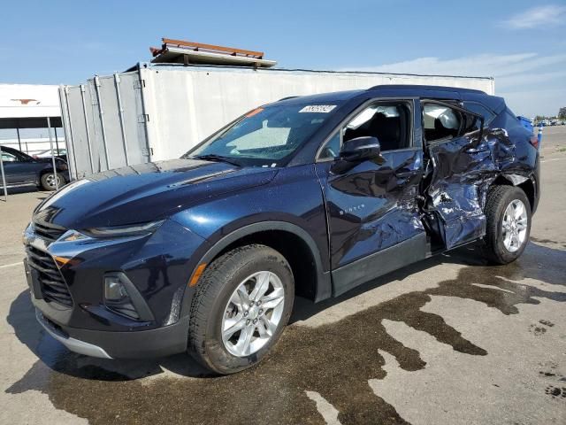 2020 Chevrolet Blazer 2LT