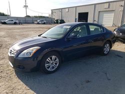 2011 Nissan Altima Base en venta en Jacksonville, FL