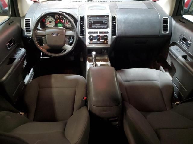 2007 Ford Edge SEL