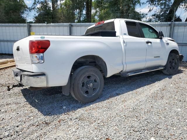 2012 Toyota Tundra Double Cab SR5