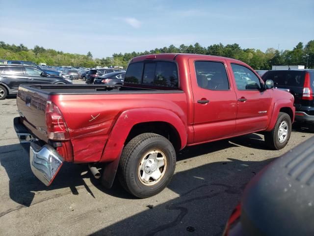 2007 Toyota Tacoma Double Cab