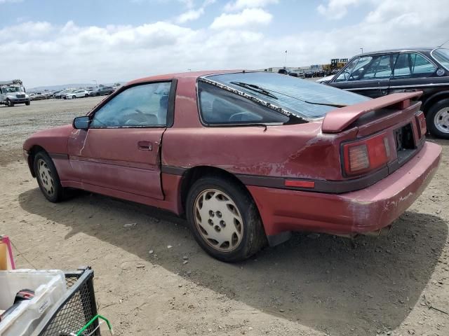 1987 Toyota Supra Sport Roof