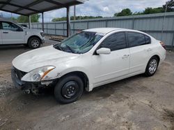 Salvage cars for sale from Copart Conway, AR: 2012 Nissan Altima Base