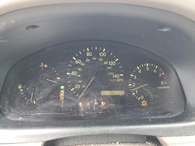 2000 Lexus RX 300