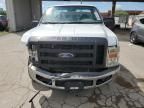 2008 Ford F250 Super Duty