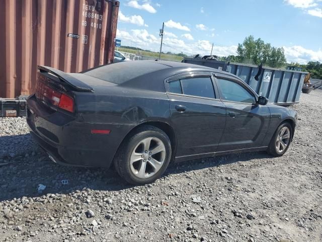 2013 Dodge Charger SE