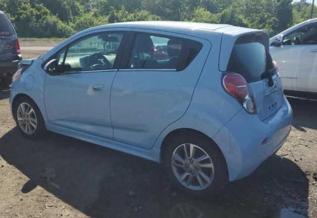 2015 Chevrolet Spark EV 2LT