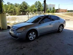 2007 Nissan Altima 2.5 en venta en Gaston, SC