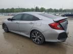 2018 Honda Civic SI