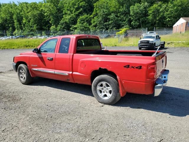 2005 Dodge Dakota SLT