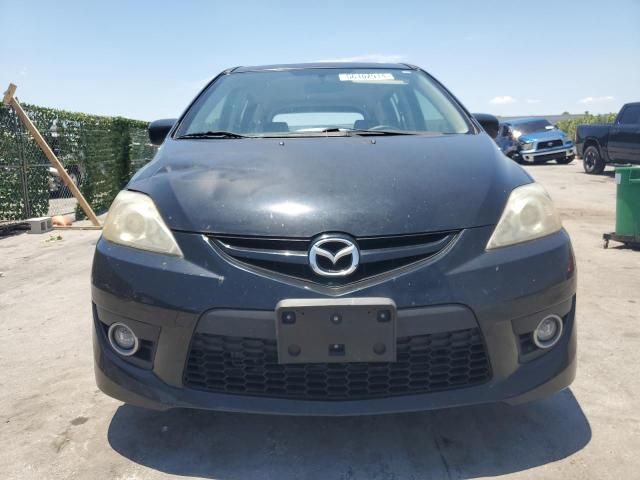 2008 Mazda 5