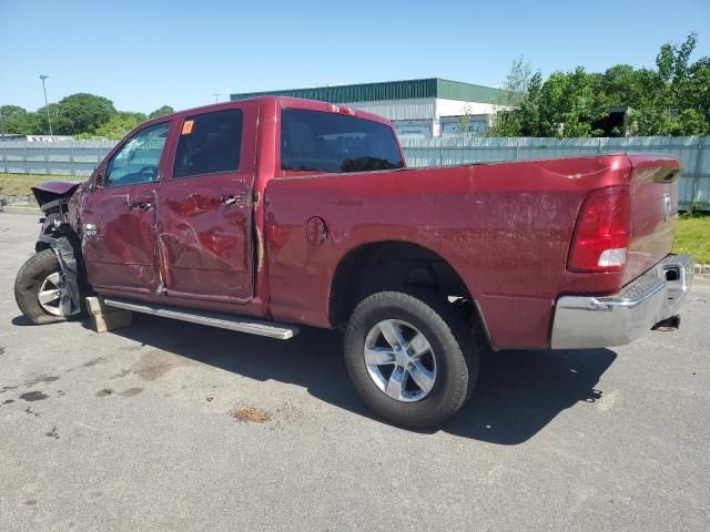 2015 Dodge RAM 1500 ST