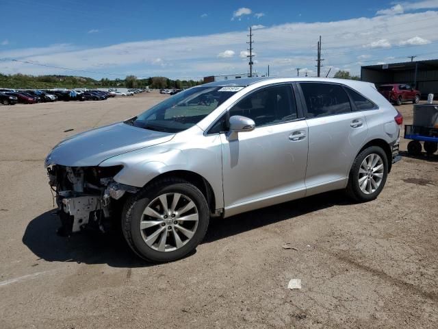 2013 Toyota Venza LE