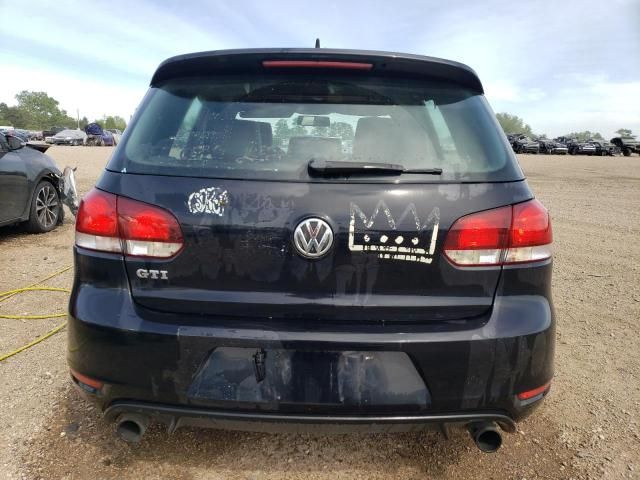 2013 Volkswagen GTI