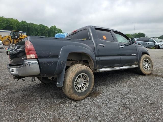 2005 Toyota Tacoma Double Cab