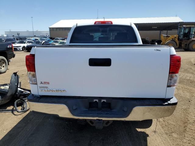 2010 Toyota Tundra Crewmax SR5