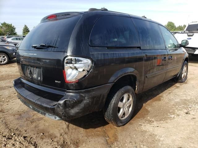 2005 Dodge Grand Caravan SXT