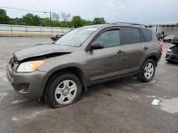 Vehiculos salvage en venta de Copart Lebanon, TN: 2012 Toyota Rav4