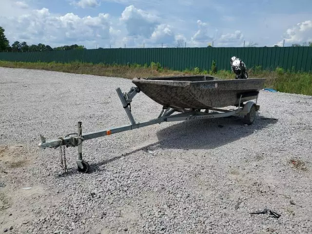 2021 Boat Marine Trailer