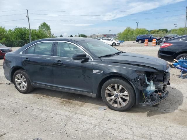 2012 Ford Taurus SEL