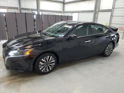 Vehiculos salvage en venta de Copart New Braunfels, TX: 2024 Nissan Altima SV