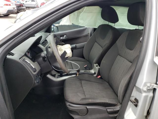 2008 Ford Focus SE